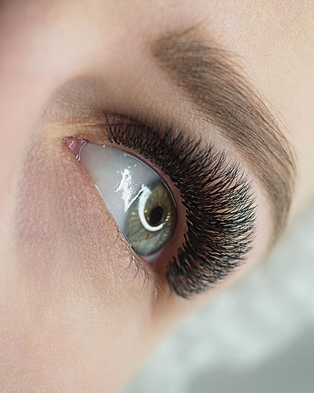 Manchester:3 In 1 Lash Extension Course £349.00