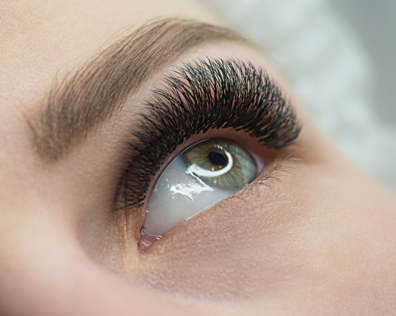 Lashes Courses in Manchester | Lush Lashes Training Academy gallery image 1